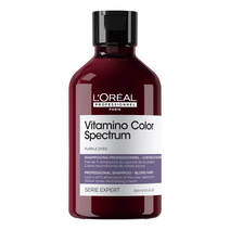 Vitamino Color Spectrum Shampooing Violet 300ml&nbsp; - Vitamino Color Spectrum | L'Or&eacute;al Partner Shop