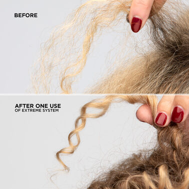 Extreme Conditioner - Conditionneur | L'Oréal Partner Shop