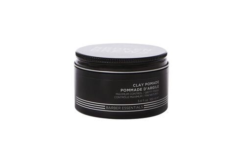 Pommade Clay Brews - Coiffage | L'Oréal Partner Shop