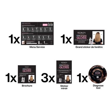 Service Bundle FR - storefront-BE | L'Oréal Partner Shop