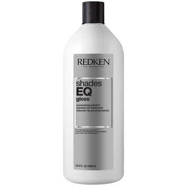 Shades EQ Processing Solution - Developers | L'Oréal Partner Shop