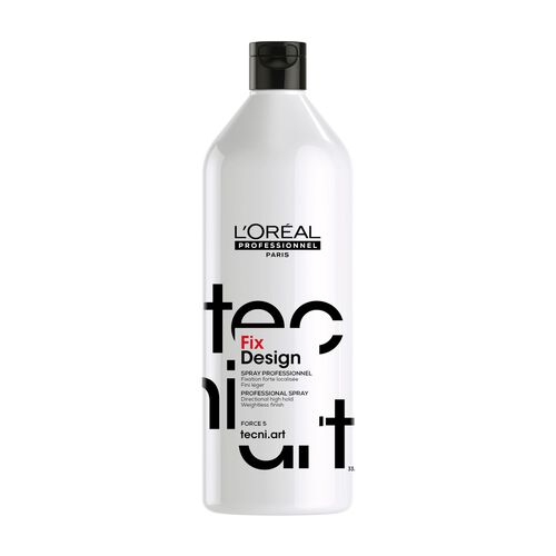 Fix Design - Tecni.art | L'Or&eacute;al Partner Shop