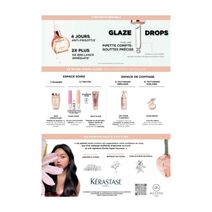 C2.25 GLOSS ABSOLU TECH SHEET FR - PLV | L'Or&eacute;al Partner Shop