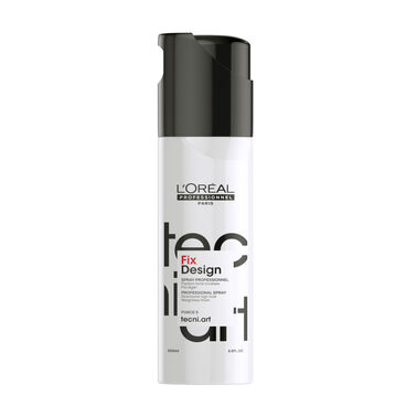 Fix Design - Styling | L'Oréal Partner Shop