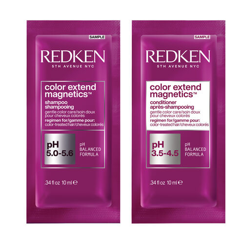 CEM Sampling Kit - storefront-BE | L'Or&eacute;al Partner Shop