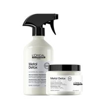 Kit de Service Metal Detox - storefront-BE | L'Or&eacute;al Partner Shop