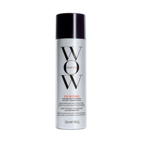 Style on Steroids Stylingspray - Cheveux Secs & D&eacute;shydrat&eacute;s | L'Or&eacute;al Partner Shop