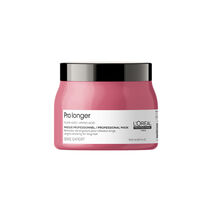 Pro Longer Masque - 500 ml - Hair Care | L'Or&eacute;al Partner Shop