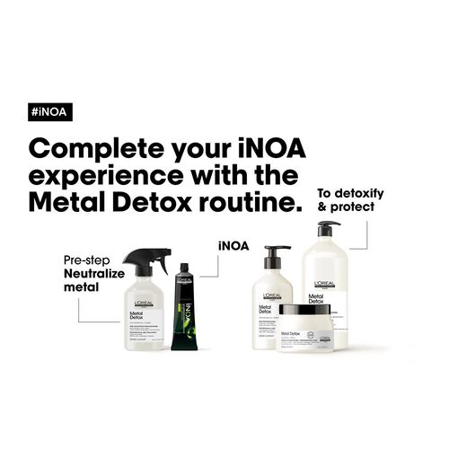 Inoa 5.32 - iNOA | L'Or&eacute;al Partner Shop