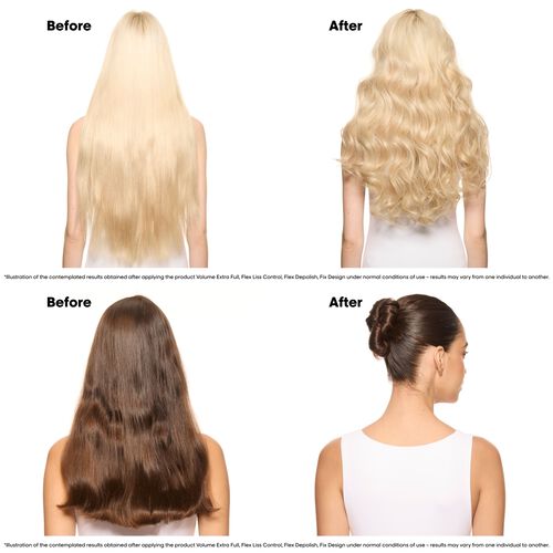 Fix Design - Tecni.art | L'Or&eacute;al Partner Shop