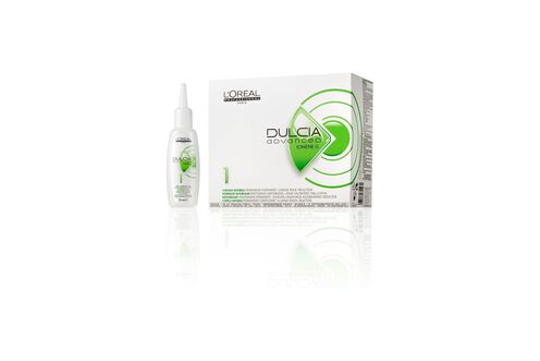 Dulcia Advanced Cheveux Naturels N.1 - Hair Texture | L'Oréal Partner Shop