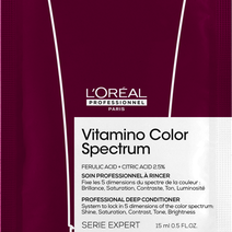 Vitamino Color Spectrum Shampooing 10ml&nbsp; - Indirect Assortment | L'Or&eacute;al Partner Shop
