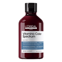 Vitamino Color Spectrum Shampooing Bleu 300ml - Vitamino Color Spectrum | L'Or&eacute;al Partner Shop