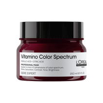 Vitamino Color Spectrum Masque 250ml&nbsp; - Vitamino Color Spectrum | L'Or&eacute;al Partner Shop
