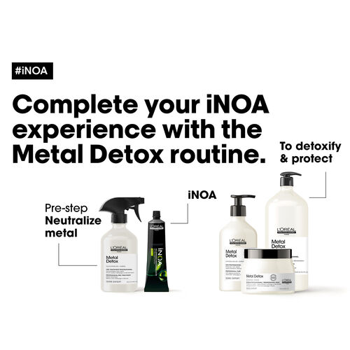 iNOA 5.26 - iNOA | L'Or&eacute;al Partner Shop