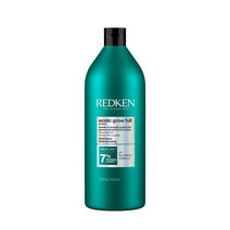 ACIDIC GROW FULL SYSTEM SHAMPOING​ - 1000 ML - Redken | L'Or&eacute;al Partner Shop