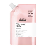 Shampooing Vitamino Color Recharge 1000 ml - Vitamino Color | L'Or&eacute;al Partner Shop