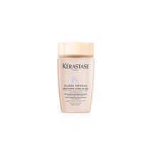 GLOSS ABSOLU BAIN CR&Egrave;ME HYDRA-GLAZE - Gloss Absolu | L'Or&eacute;al Partner Shop