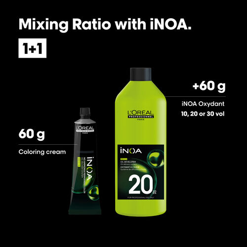 iNOA - iNOA | L'Or&eacute;al Partner Shop