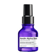 Keratin Alpha Mirror Sleek Serum - L'Oreal Professionnel | L'Or&eacute;al Partner Shop