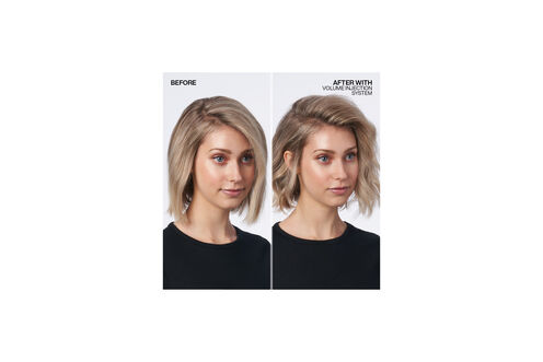 Volume Injection Conditioner - Conditioner | L'Oréal Partner Shop