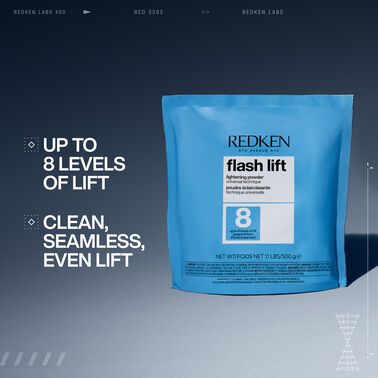 Flash Lift - Lighteners | L'Oréal Partner Shop