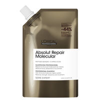 Shampooing Absolut Repair Moleculair Recharge 1000 ml - Absolut Repair Molecular | L'Or&eacute;al Partner Shop