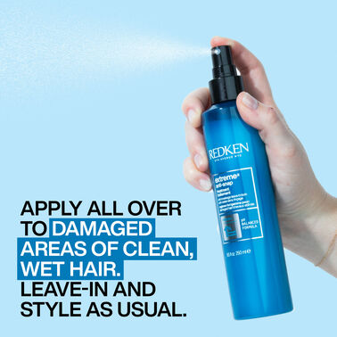 Extreme Leave-In Anti Snap - Traitement | L'Oréal Partner Shop