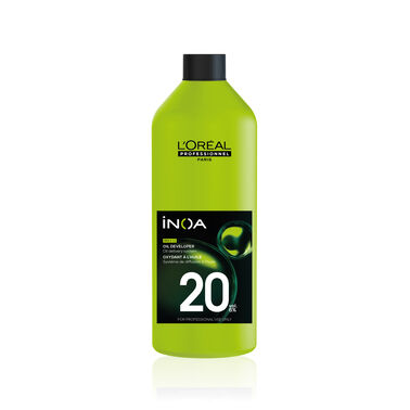 iNOA Oxydant Riche 20 VOL / 6% - Oxidanten | L'Oréal Partner Shop