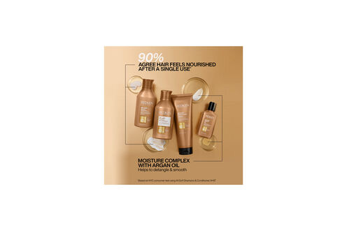All Soft Huile D'Argan - Sérum & Huile | L'Oréal Partner Shop