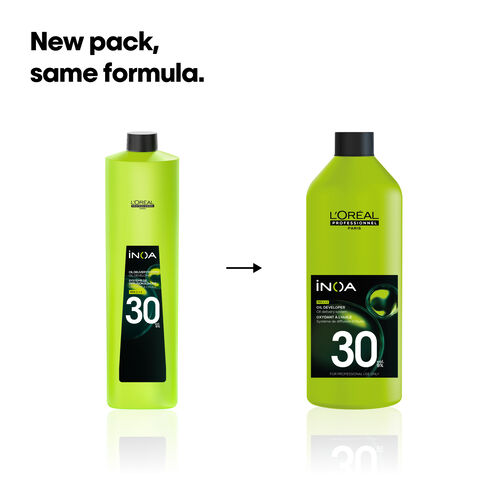 Oxydants iNOA 30V - Oxydants | L'Or&eacute;al Partner Shop