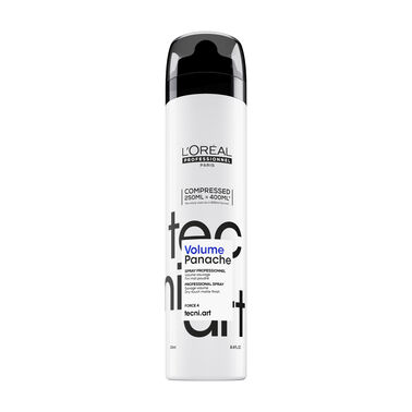 Volume Savage Panach - Coiffage | L'Oréal Partner Shop