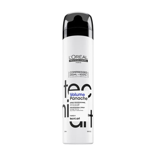Volume Savage Panach - Tecni.art | L'Or&eacute;al Partner Shop