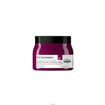 Curl Expression Intensive moisturizer rich mask - 500 ml - Curl Expression | L'Oréal Partner Shop