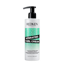 Redken Hydrating Curl Cream - Styling | L'Or&eacute;al Partner Shop