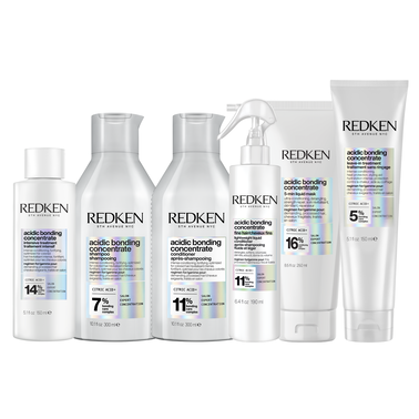 Retail Paquet (complet) - Acidic Bonding Concentrate - storefront-BE | L'Oréal Partner Shop