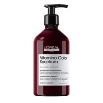 Vitamino Color Spectrum Shampooing 500ml - Vitamino Color Spectrum | L'Or&eacute;al Partner Shop