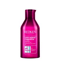 Shampoo Color Extend Magnetics - Redken Haircare Shampoo Color Extend Magnetics - Redken Haircare | L'Oréal Partner Shop