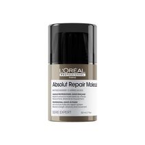 Absolut Repair Molecular Leave-in Mask 50ml - Mini & Disovery Kits | L'Or&eacute;al Partner Shop
