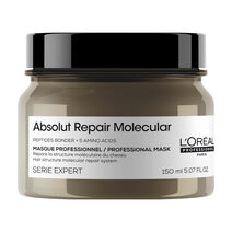 Absolut Repair Molecular Masque 150ml - Absolut Repair Molecular | L'Or&eacute;al Partner Shop