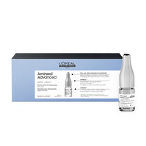 Aminexil Advanced Anti-hair loss activator-programma - 42x6 ml - Verzorging | L'Or&eacute;al Partner Shop