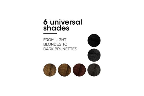 Hair Touch Up Bruin - Shop by Color | L'Oréal Partner Shop
