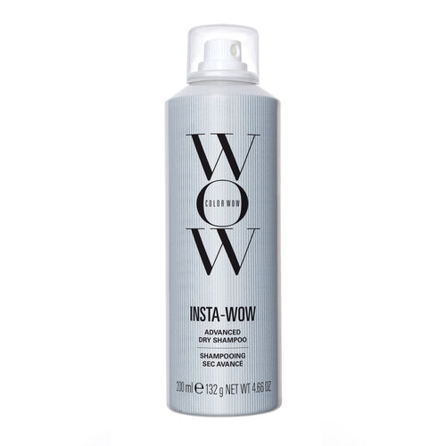 Insta-Wow Advanced Dry Shampoo - Cheveux Secs & D&eacute;shydrat&eacute;s | L'Or&eacute;al Partner Shop