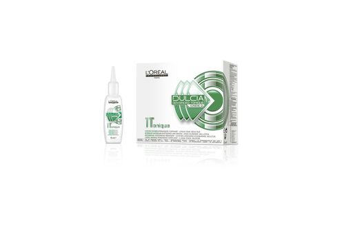 Dulcia Advanced Tonic N.1 - Hair Texture | L'Oréal Partner Shop