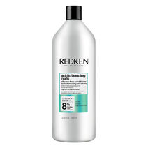 Acidic Bonding Curls Conditioner - 1L - Acidic Bonding Curls | L'Or&eacute;al Partner Shop