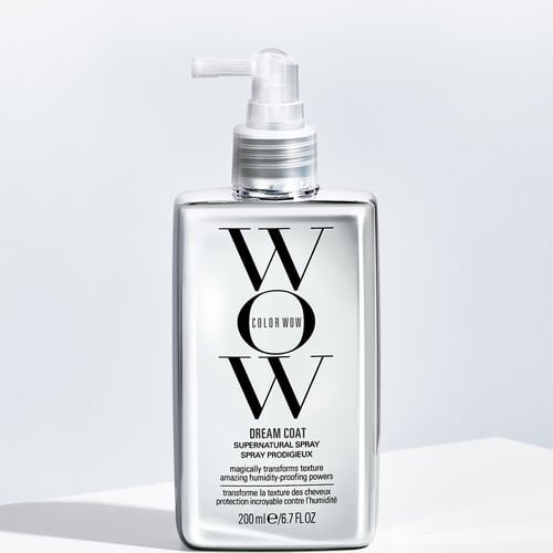 Dream Coat Supernatural Spray - Cheveux avec Frisottis | L'Or&eacute;al Partner Shop