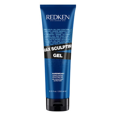 Max Sculpting Gel - Coiffage | L'Oréal Partner Shop