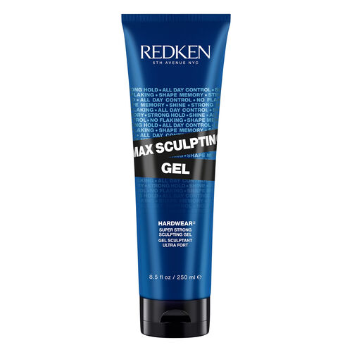 Max Sculpting Gel - Redken | L'Or&eacute;al Partner Shop