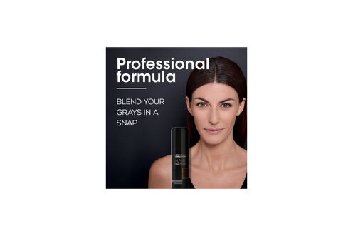 Hair Touch Up Bruin - Shop by Color | L'Oréal Partner Shop