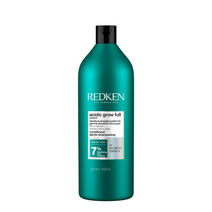 ACIDIC GROW FULL SYSTEM APR&Egrave;S-SHAMPOING​ - 1000 ML - Redken | L'Or&eacute;al Partner Shop